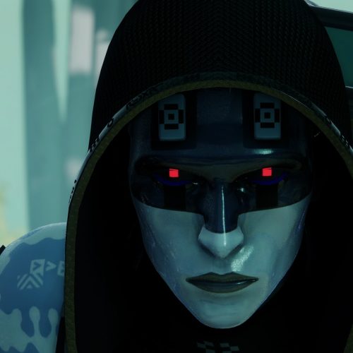 Marathon terá narrativa planejada para anos, afirma diretora da Bungie