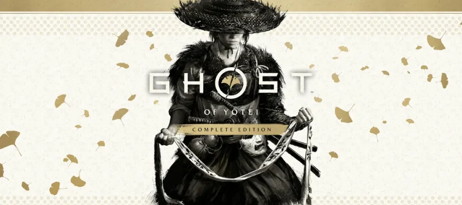 Ghost of Yōtei Complete Edition chega ao PS5 em 1º de outubro