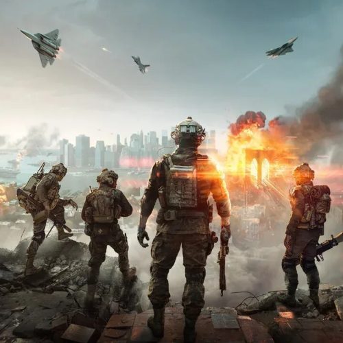 EA realiza demissões em estúdios de Battlefield