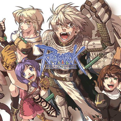 Ragnarök Online LATAM recebe evento Tesouro Diário e amplia colaboração com Gatchaman