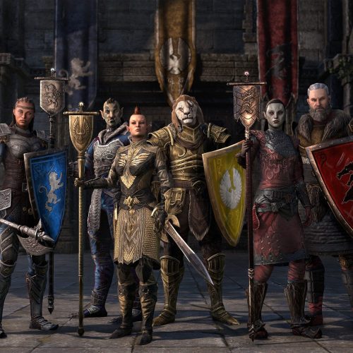 Liderança da ZeniMax Online Studios deixa o cargo em meio a cortes massivos da Xbox