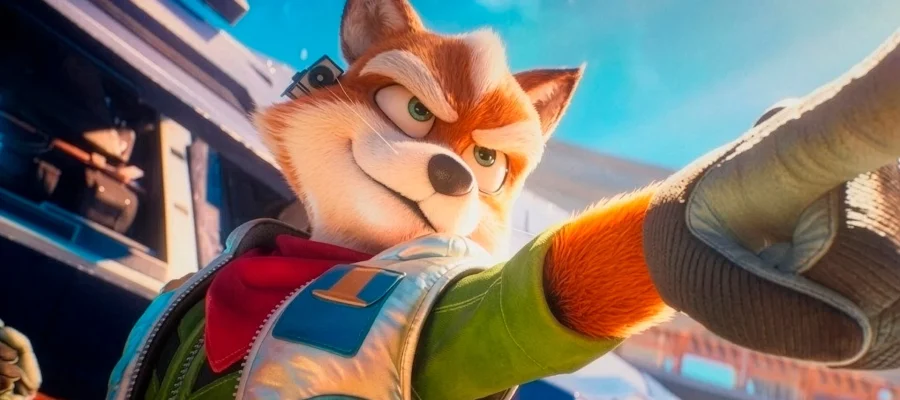 Rumor sobre novo Star Fox não se concretiza em abril e fonte assume erro