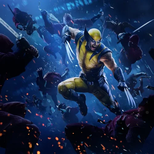 Marvel’s Wolverine ganha opção para desligar rastros de cheiro e outros Senses no patch 1.001.006