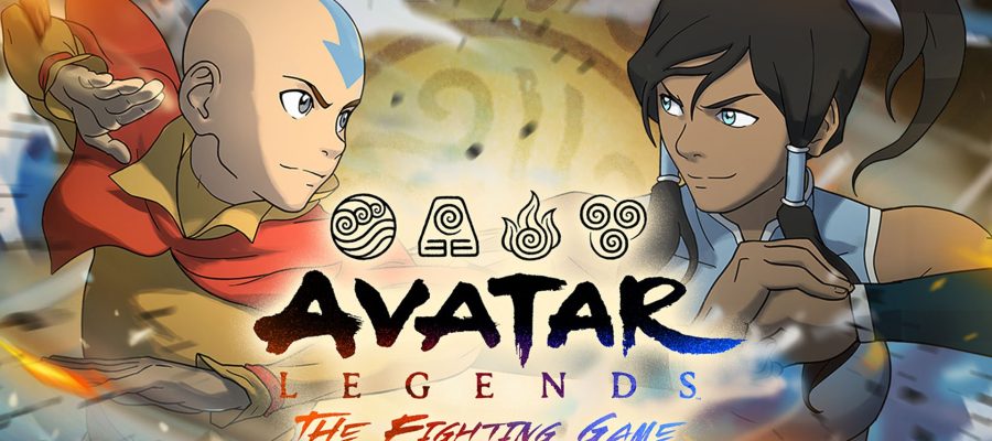 Avatar: Novo jogo de luta é revelado