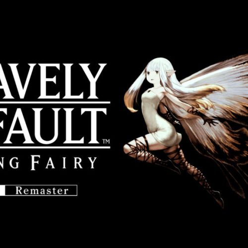 Bravely Default Flying Fairy HD Remaster chega ao Xbox e Steam