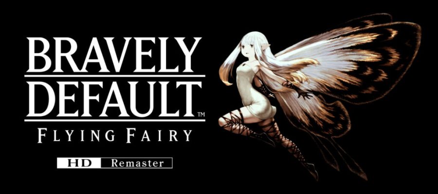 Bravely Default Flying Fairy HD Remaster chega ao Xbox e Steam
