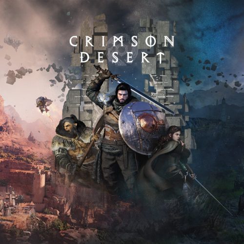 Crimson Desert – Review