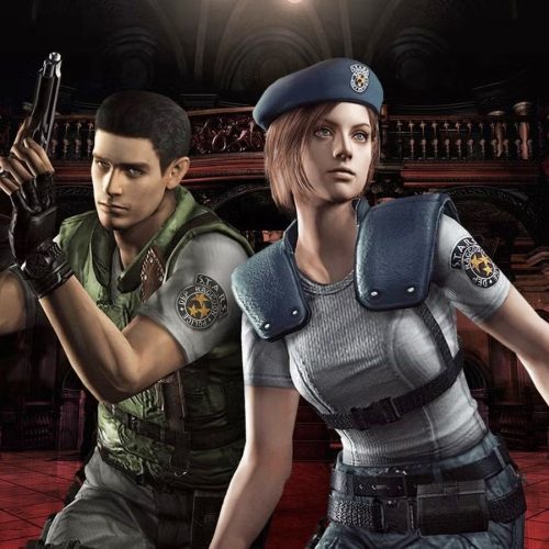 Remake de Resident Evil 1 Entrou em Pré-Produção em 2025, Diz Insider