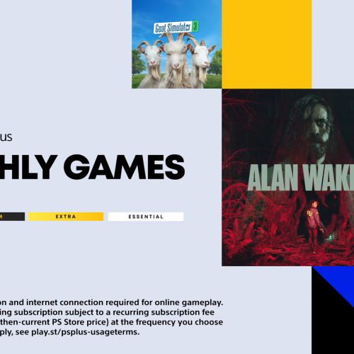 PlayStation Plus de Outubro: Alan Wake 2 é o Destaque Principal do Catálogo Mensal
