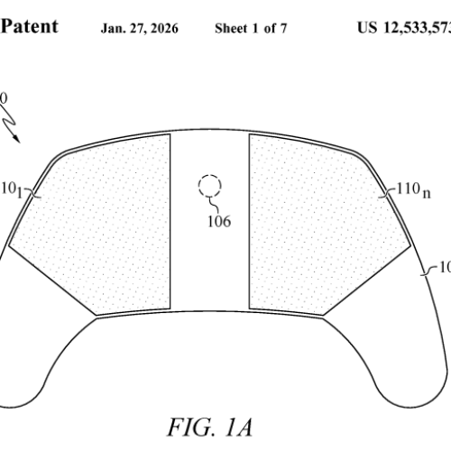 Sony patenteia controle de PlayStation sem botões físicos; tecnologia usa sensores ópticos e tela tátil adaptável
