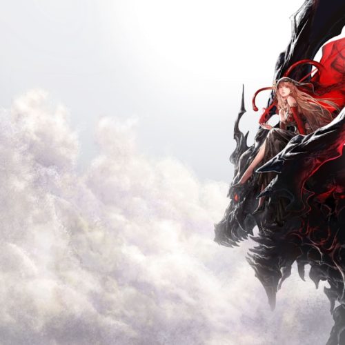 Square Enix revela detalhes da jogabilidade de FINAL FANTASY RESONANCE