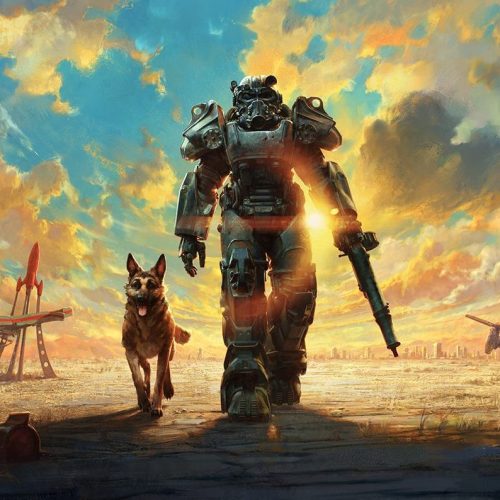 Franquia Fallout recebe investimentos em novos jogos, expansões e projetos televisivos