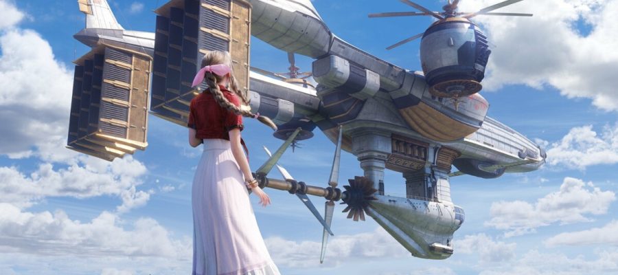 Diretor de Final Fantasy 7 Remake Parte 3 já completou mais de 40 playthroughs