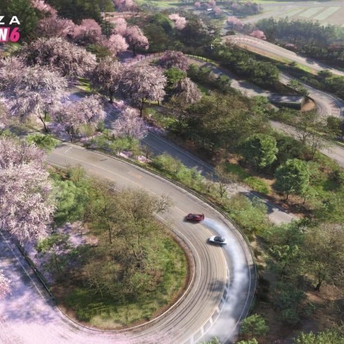 Forza Horizon 6 será lançado para o PlayStation 5 em 26 de janeiro de 2027