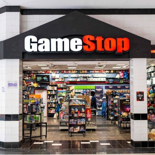 GameStop propõe aquisição bilionária do eBay por US$ 55 bilhões