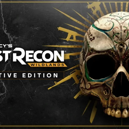 Ghost Recon Wildlands Definitive Edition pode chegar ao PS5 e Xbox Series com novos conteúdos, aponta rumor
