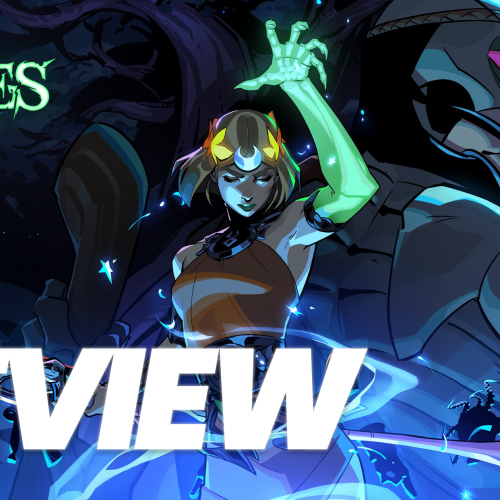 Hades 2 – Review