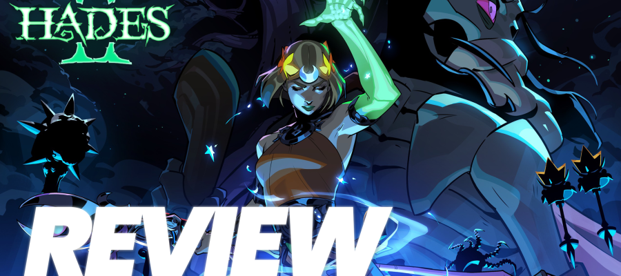 Hades 2 – Review