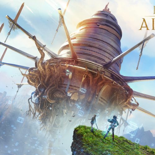 Bandai Namco anuncia Echoes of Aincrad, novo RPG de Sword Art Online