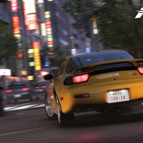 Forza Horizon 6 entra em fase gold duas semanas antes do lançamento