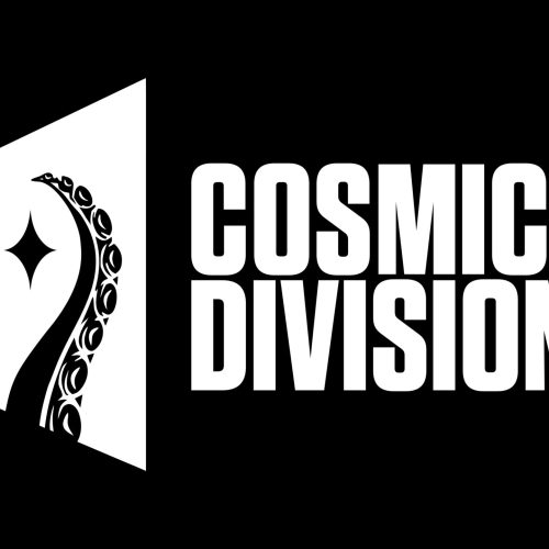 Cosmic Division é oficialmente revelada ao público