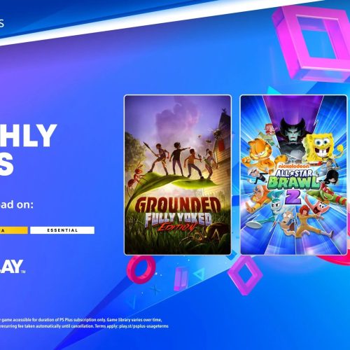 Jogos de Junho da PS Plus