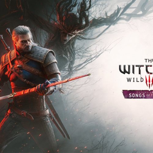 The Witcher 3: Wild Hunt – Songs of the Past será apresentado na Opening Night Live da gamescom 2026