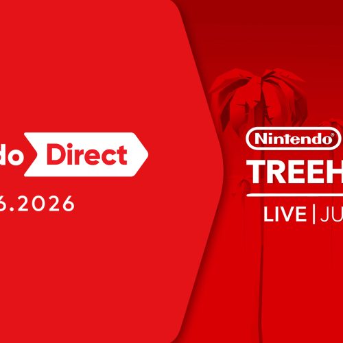 Nintendo Direct de Junho de 2026: Todos os Anúncios da Apresentação