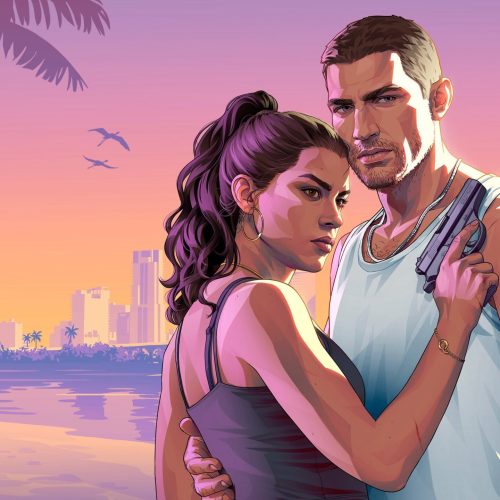 Rockstar Games anuncia data de início da pré-venda de GTA 6