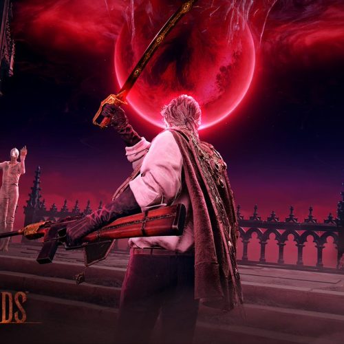 The Duskbloods: Teste de Rede Chega em Agosto no Nintendo Switch 2!