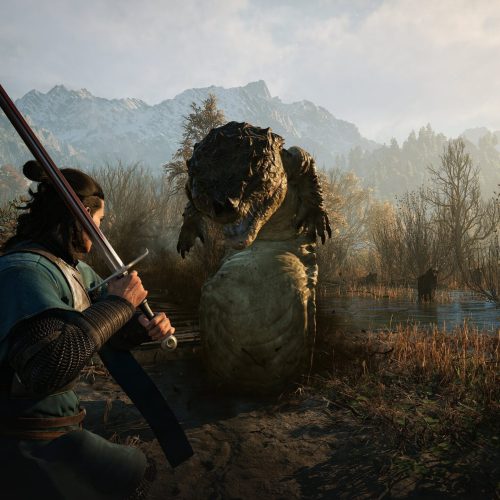 The Blood of Dawnwalker libera requisitos oficiais de sistema