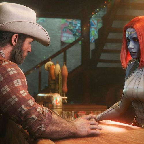 A Insomniac Games confirmou que Marvel’s Wolverine atingiu o estado “Gold”