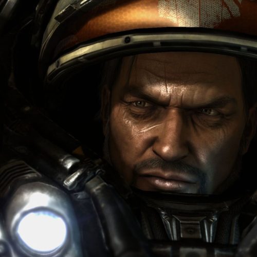Nexon perto de ficar com os direitos de desenvolvimento de StarCraft, diz reportagem