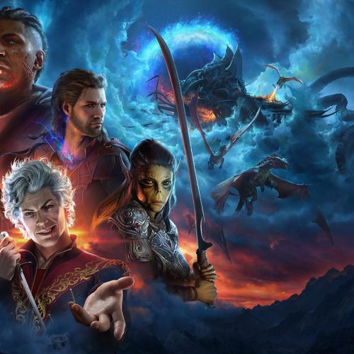 Baldur’s Gate 4 Sem a Larian “Estaria Condenado ao Fracasso”