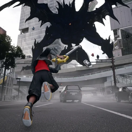 Kingdom Hearts completa 25 anos e a Disney prepara um Deep Dive especial na D23