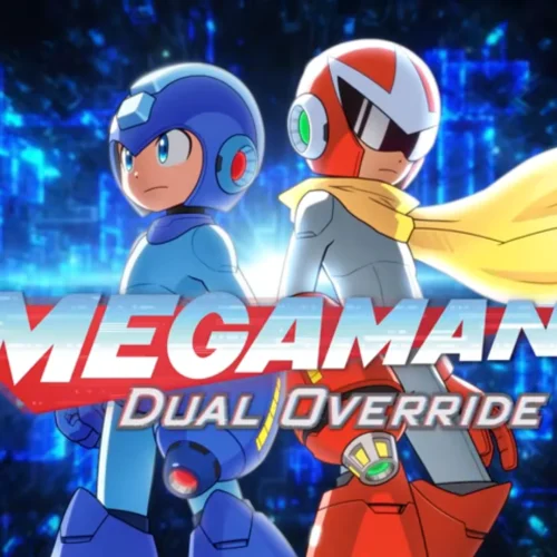 Produtor de Mega Man Dual Override explica o retorno da franquia