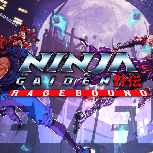Review – Ninja Gaiden: Ragebound