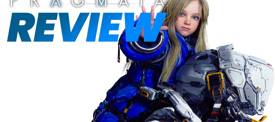 Pragmata – Review