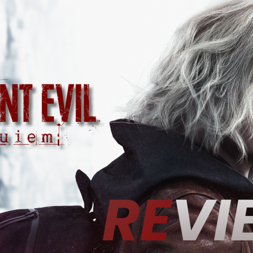 Resident Evil Requiem – Review