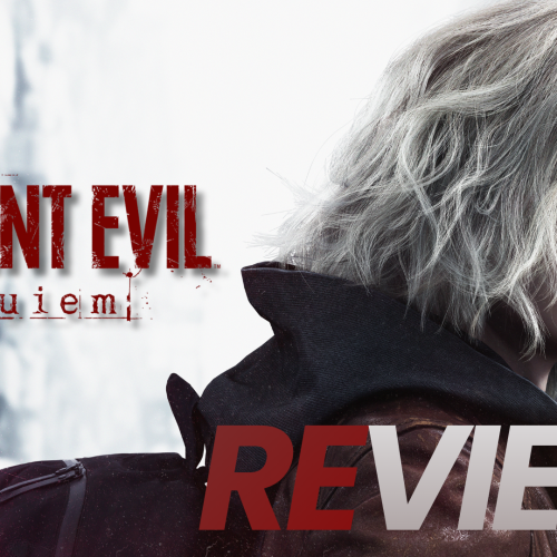 Resident Evil Requiem – Review