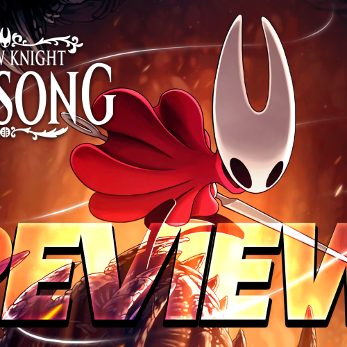 Review – Hollow Knight: Silksong