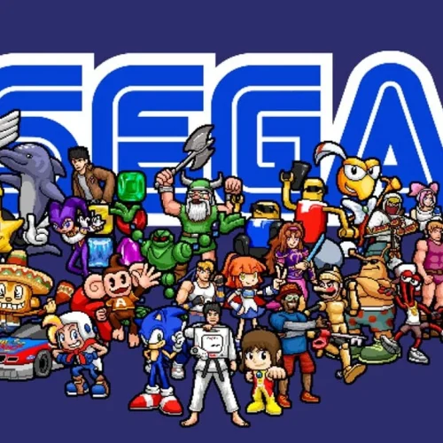 SEGA SAMMY Anuncia Prejuízo Líquido no Ano Fiscal Encerrado em Março de 2026