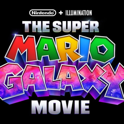 Nintendo anuncia novo Direct focado no filme de Super Mario Galaxy para 9 de março