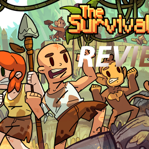 The Survivalists – Análise