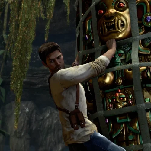 Naughty Dog Escolheu Remake de The Last of Us em Vez de Uncharted, Afirma Insider