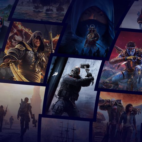 Ubisoft no 1º trimestre de 2026-27: sinais de melhora em meio a uma grande reestruturação