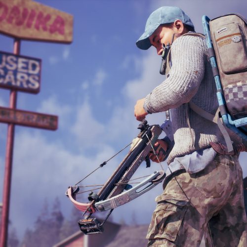 Undead Labs se Separa da Xbox e é Salva por Nova Distribuidora