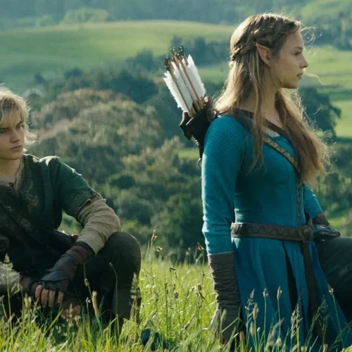 Filme de The Legend of Zelda terá história original