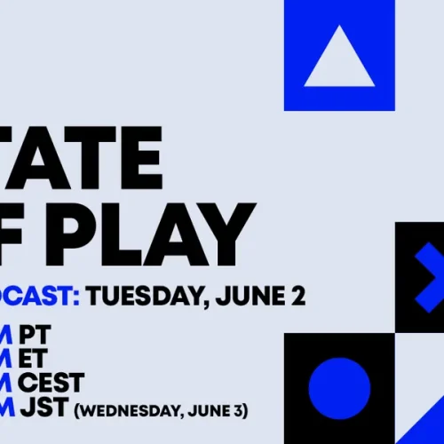 State of Play retorna em 2 de junho com mais de 60 minutos de anúncios e novidades para PS5