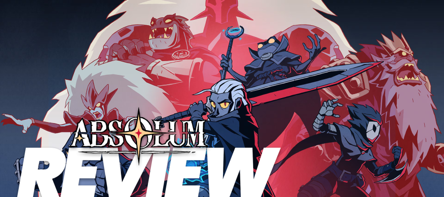 Absolum – Review